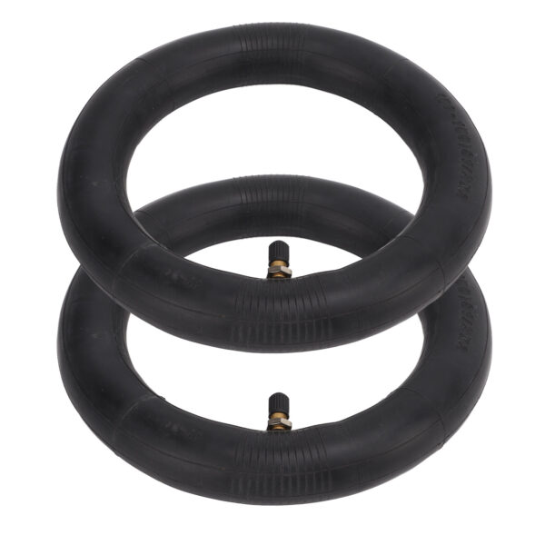 2pcs 8.5x2 Inch Inner Tubes 8 1/2x2 Thickened Straight Valve Tyre Inner Tube with Tire Tool for Xiaomi M365 Electric Scooter - Image 7