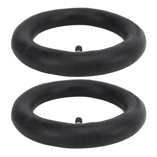 2pcs 8.5x2 Inch Inner Tubes 8 1/2x2 Thickened Straight Valve Tyre Inner Tube with Tire Tool for Xiaomi M365 Electric Scooter - Image 4