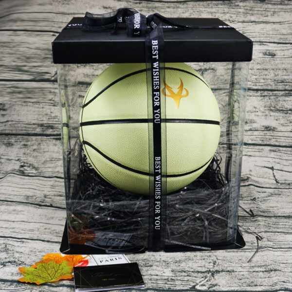 Luminous Basketball - Image 6