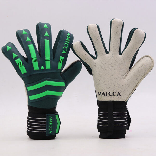 Football Training Equipment Goalkeeper Gloves - Image 4