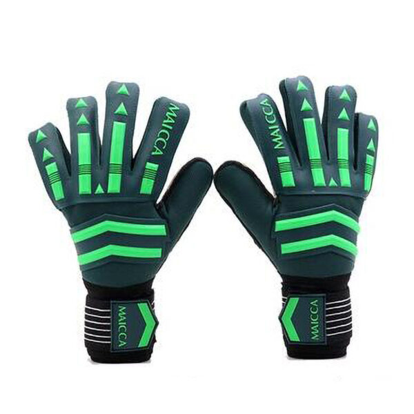 Football Training Equipment Goalkeeper Gloves - Image 5