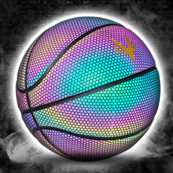 Luminous Basketball - Image 8