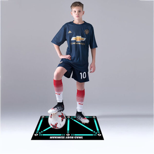 Football Training Mat Non-slip Mat Football Accessories - Image 5