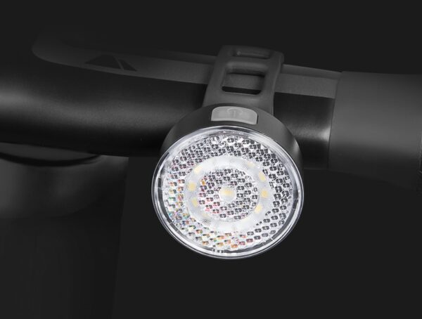 Bicycle LED headlights - Image 4