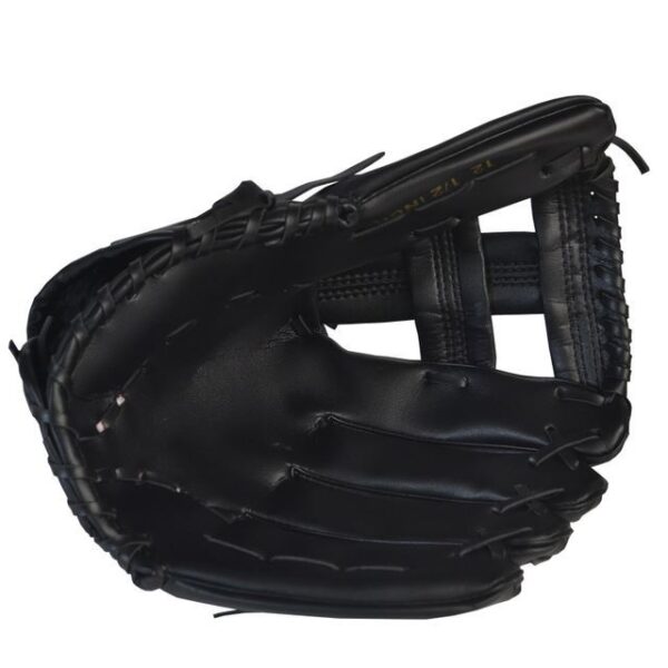 Baseball Glove Softball Outdoor Sports Practice Equipment - Image 2