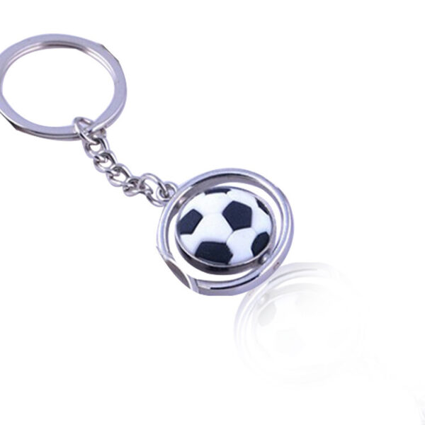 Basketball keychain - Image 3