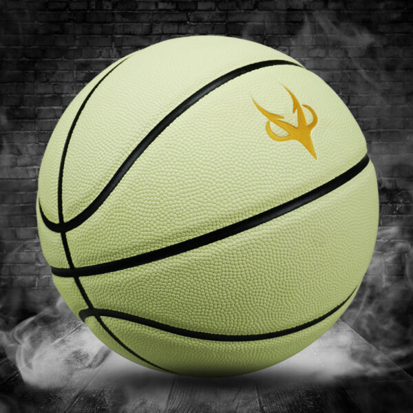 Luminous Basketball - Image 4