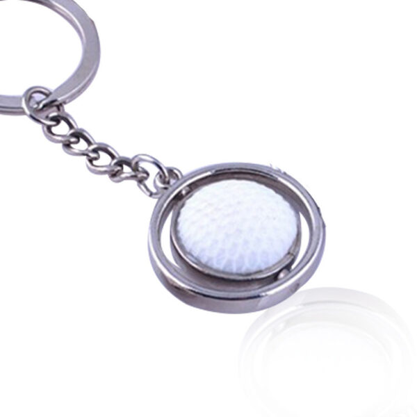 Basketball keychain - Image 4