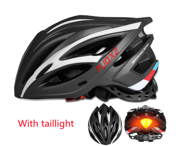 Bicycle Helmet Male Mountain Bike Road Wheel Sliding Balance Bike Breathable Riding Equipment - Image 7