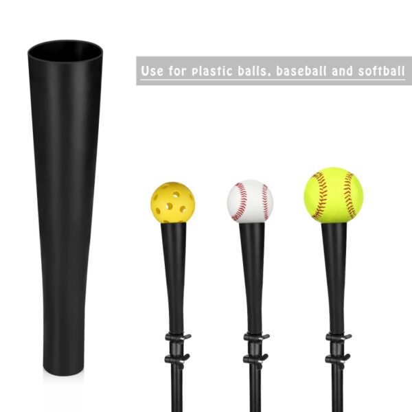 Baseball And Softball Hitting TEE Accessories - Image 2