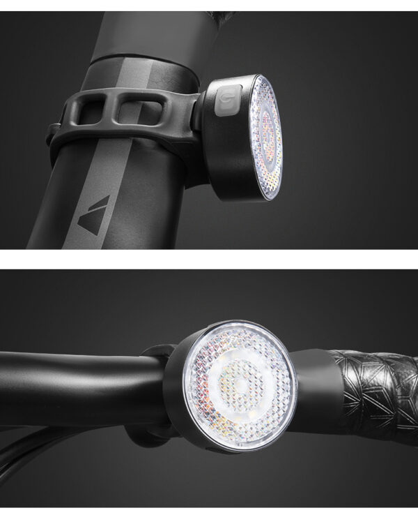 Bicycle LED headlights - Image 8