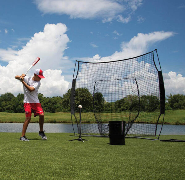 Baseball And Softball Hitting TEE Accessories