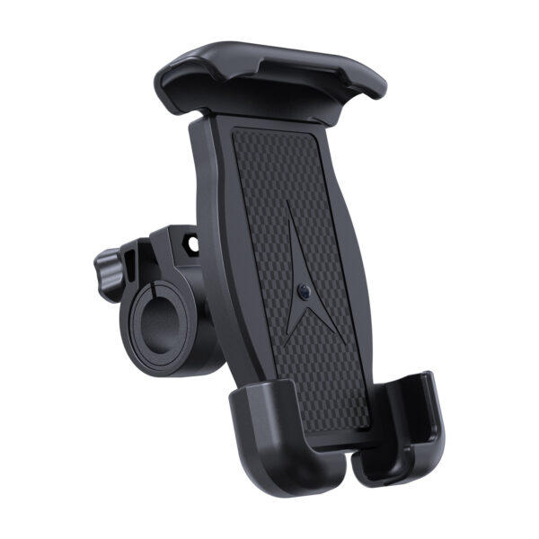 Adjustable Cycling Phone Holder Universal Plastic Mobile Phone Mount for Bikes Motorcycles - Image 4