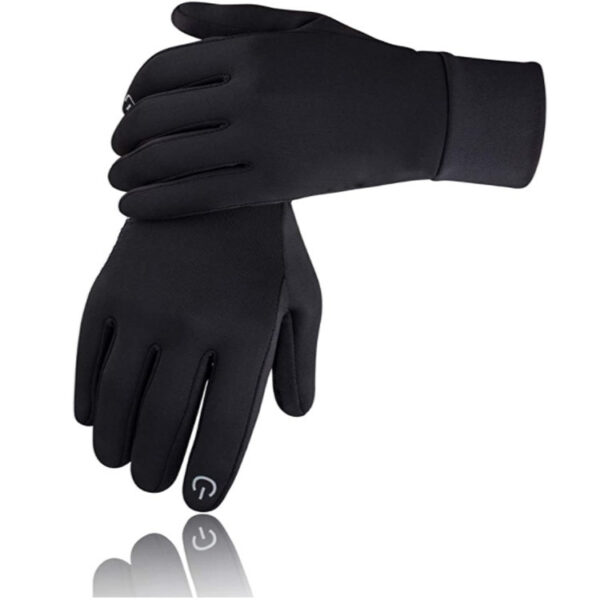 Men's Ladies Cycling Motorcycle Sports Gloves - Image 3