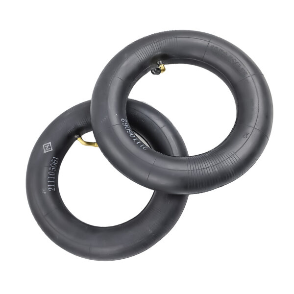 10X2.5 Inner Tube 10X2.75 Inner Tube 45 Degree Angle - Image 4