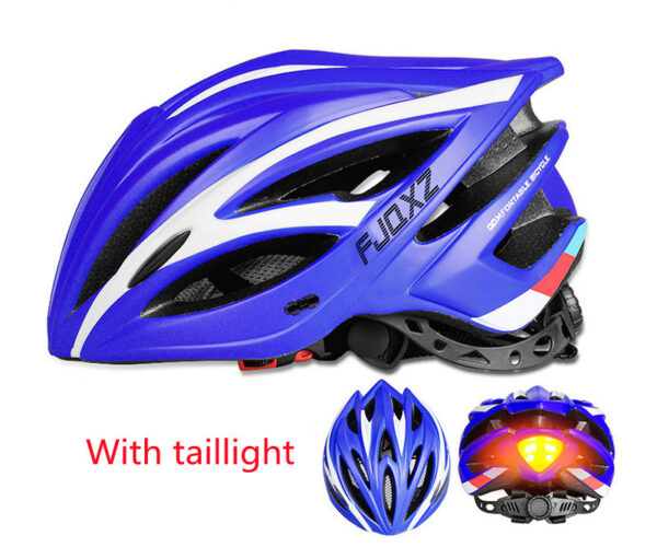 Bicycle Helmet Male Mountain Bike Road Wheel Sliding Balance Bike Breathable Riding Equipment - Image 8