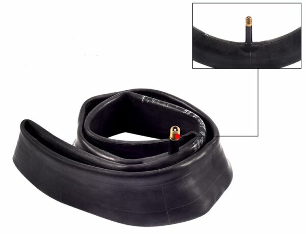 Mountainous Bicycle Tire Accessories Inner Tube - Image 2