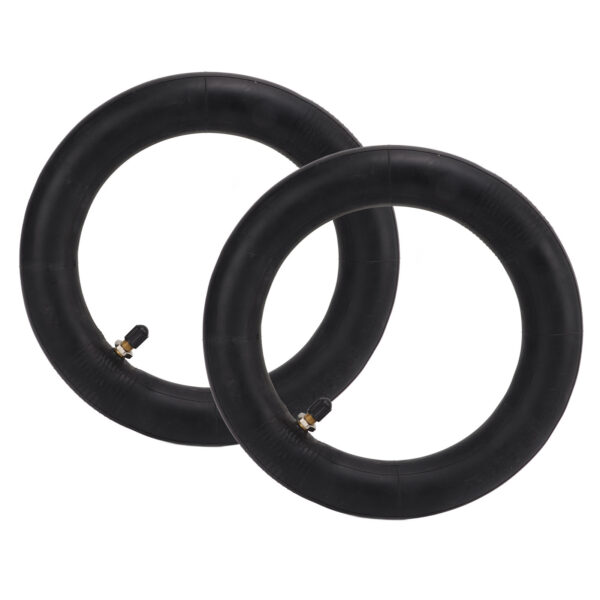 2pcs 8.5x2 Inch Inner Tubes 8 1/2x2 Thickened Straight Valve Tyre Inner Tube with Tire Tool for Xiaomi M365 Electric Scooter - Image 8