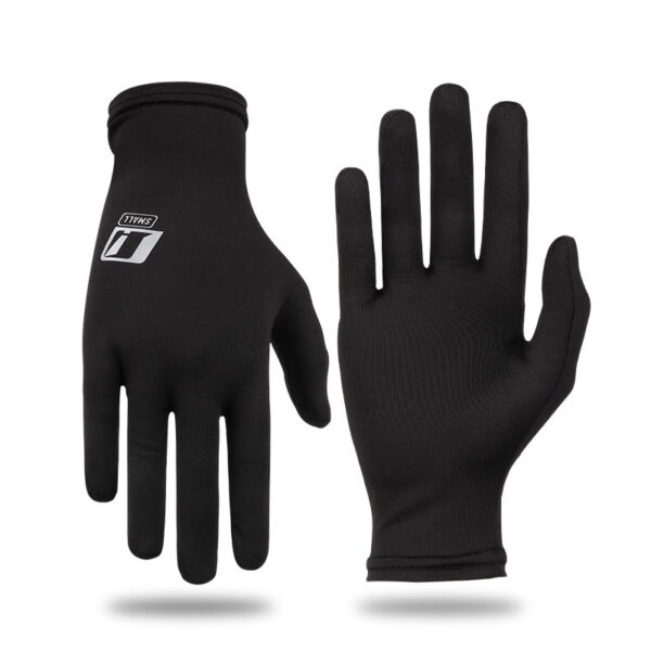 Creative Motorcycle Liner Ladies Gloves - Image 4