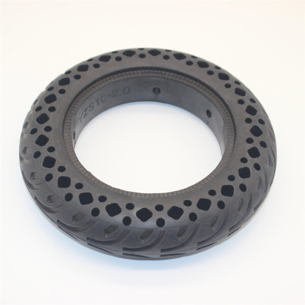 Honeycomb Blast Tires For Scooters - Image 2