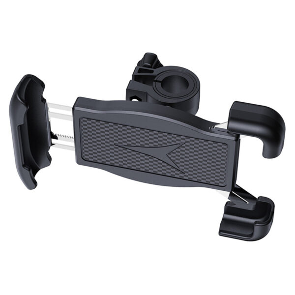 Adjustable Cycling Phone Holder Universal Plastic Mobile Phone Mount for Bikes Motorcycles - Image 10