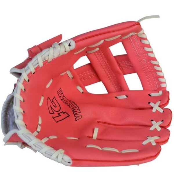 Baseball Glove Softball Outdoor Sports Practice Equipment - Image 6