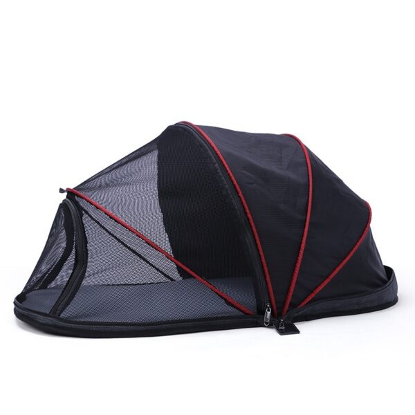 Pet Folding Tent Travel Camping Portable - Image 5