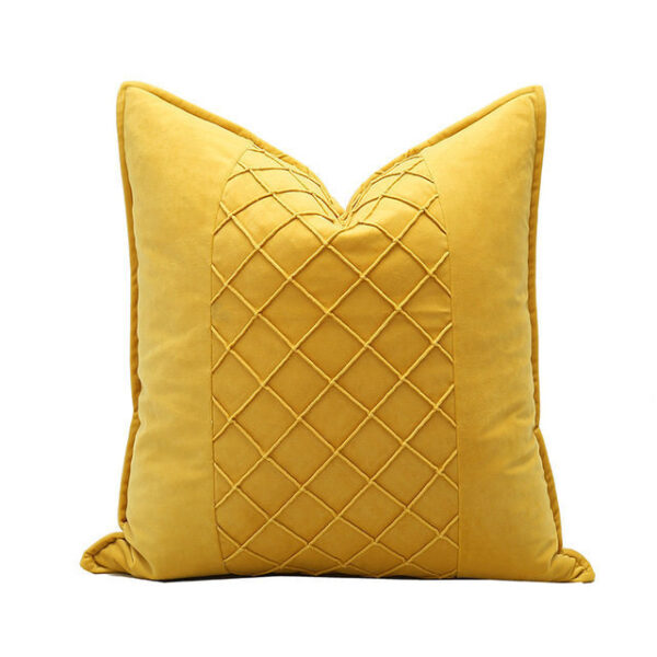 Home Decorative Sofa Throw Pillows Simple Home Hug Cushion - Image 4