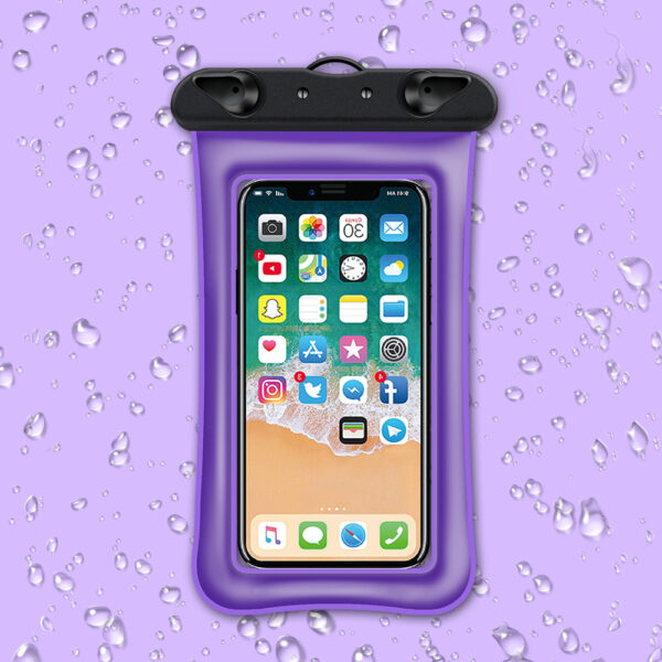 Waterproof Phone Pouch - Image 3