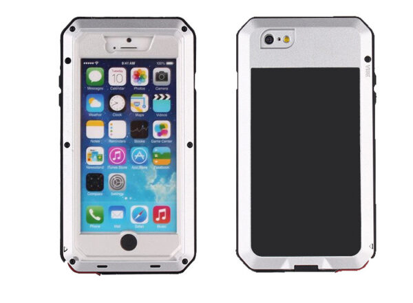 Compatible with Apple , Waterproof Mobile Phone Case Suitable For All Types Of Mobile Phones - Image 5