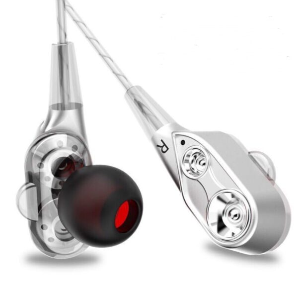 dynamic headphones - Image 7