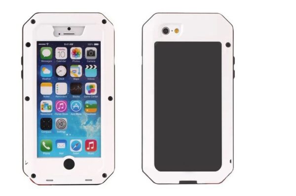 Compatible with Apple , Waterproof Mobile Phone Case Suitable For All Types Of Mobile Phones - Image 3