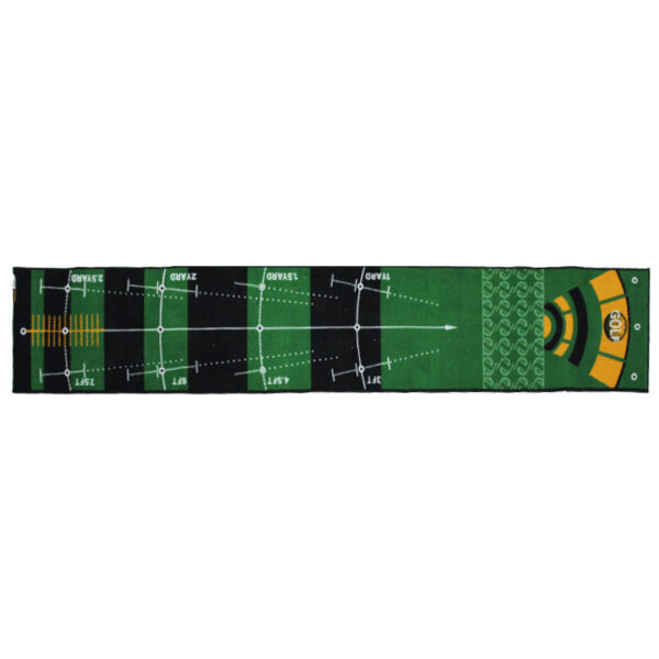 Golf practice blanket - Image 2