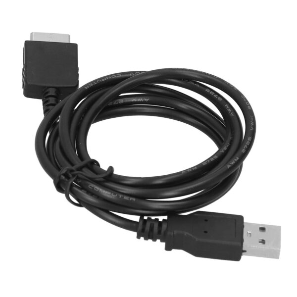 1.2M MP3/MP4 Player Data Connection Cord Charging Cable for Sony Walkman WMCNW20MU - Image 5