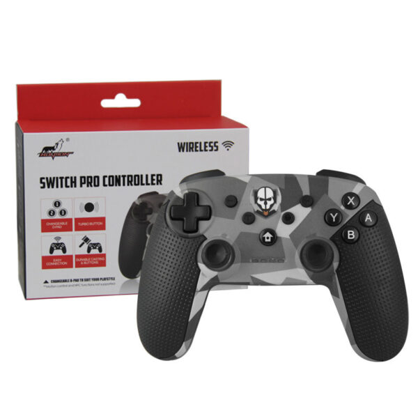 Wireless Controller - Image 6