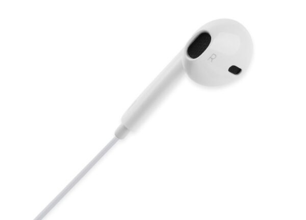 In-ear metal headphones - Image 4