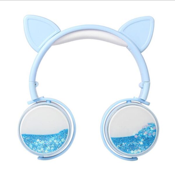 Women's headphones - Image 2