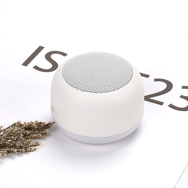 Wireless Bluetooth Speaker Mini Mini Speaker Tws - Image 4