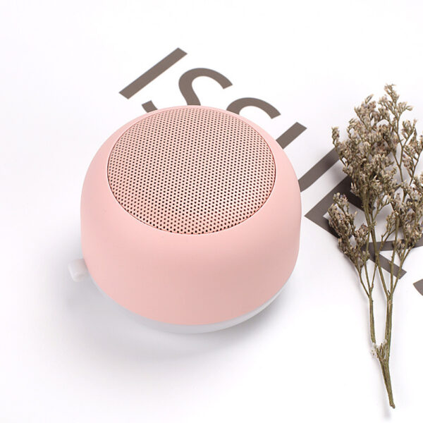 Wireless Bluetooth Speaker Mini Mini Speaker Tws - Image 2