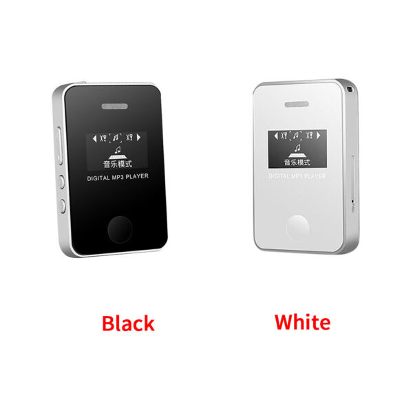 Student English Learning MP3 Player - Image 4