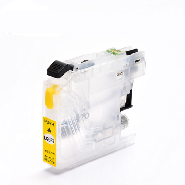 Suitable For Brother Printer Refill Cartridges - Image 4