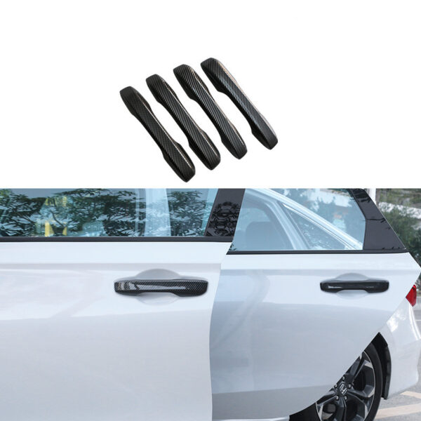 Car Door Handle Decorative Sticker Accessories - Image 4