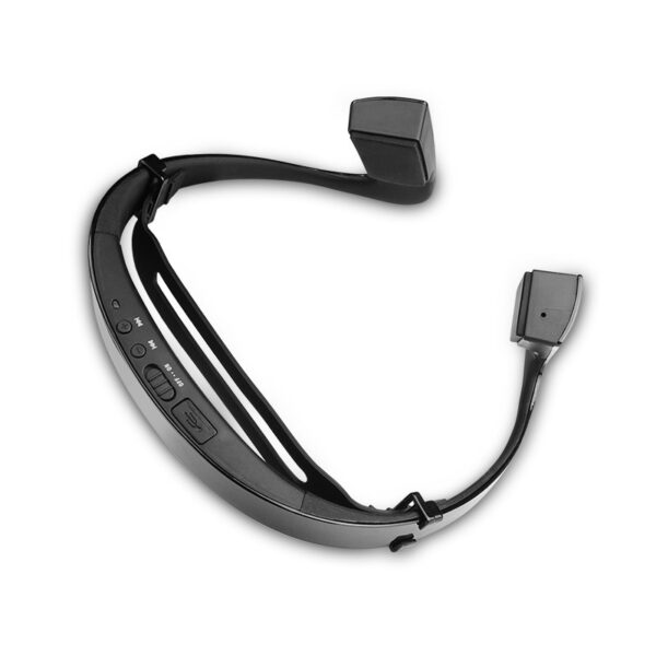 Non-Obstructive Bone Conduction Headphones - Image 5