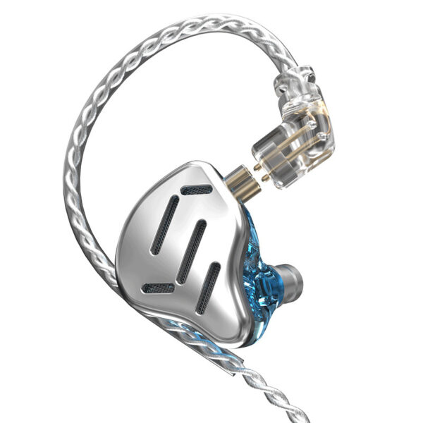 KZ ZAX in-ear headphones - Image 3