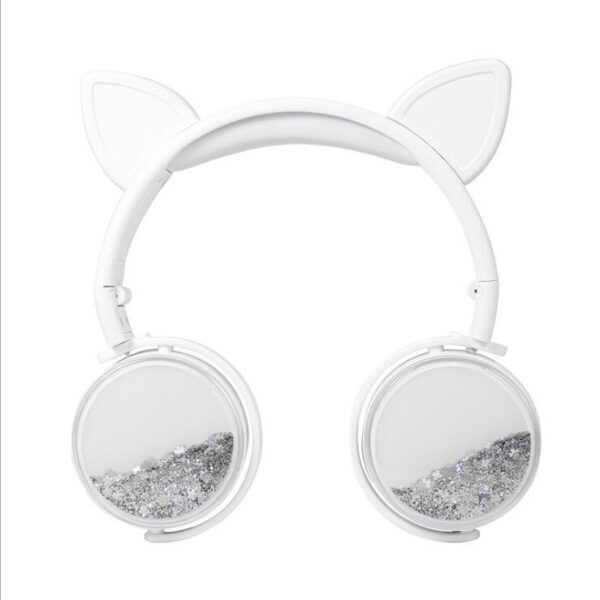 Women's headphones - Image 3