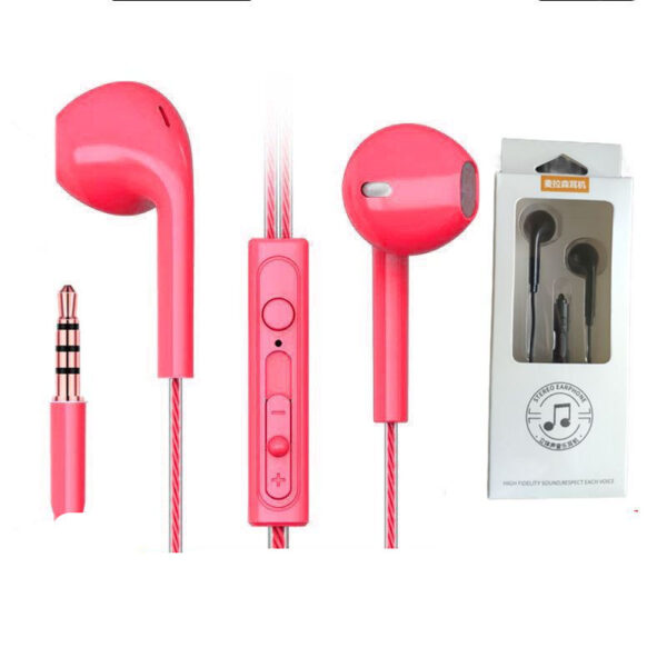 Android universal in-ear headphones - Image 2