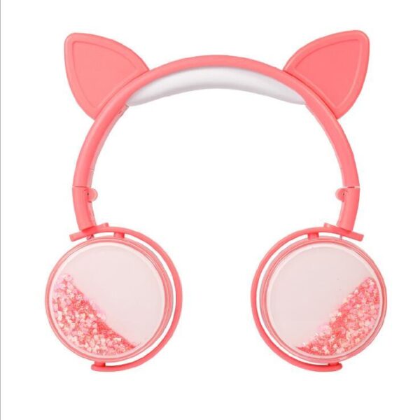 Women's headphones - Image 7