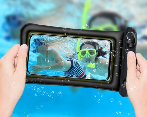 Waterproof Phone Pouch - Image 6