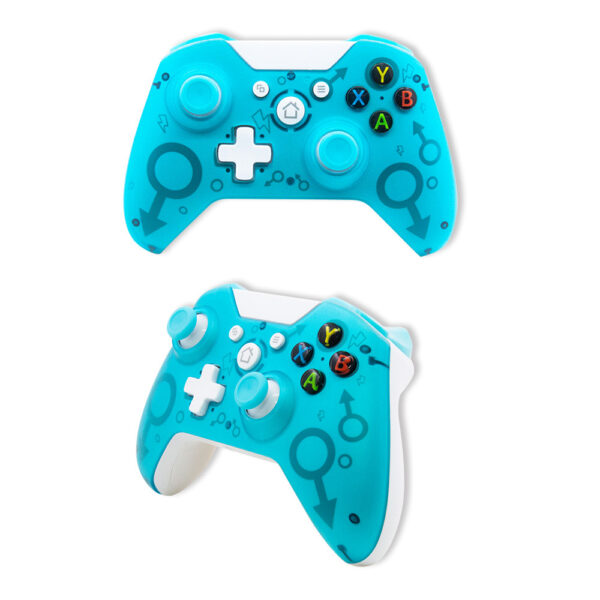 XBOXONE 2.4G wireless controller with color box N1 controller - Image 4