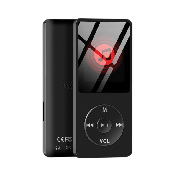 MP3 Bluetooth Transmission MP4 Walkman Player Can Be Connected To The Phone - Image 2